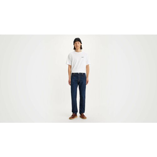 фото Джинсы levi's, размер 34/32, синий