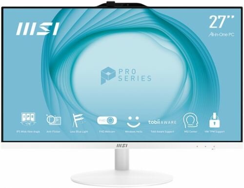 Моноблок MSI PRO AP272 13M-276RU (9S6-AF8312-276) — фото 14