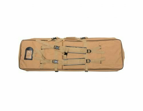 Чехол UFC Rifle Bag 100см TAN — фото 1