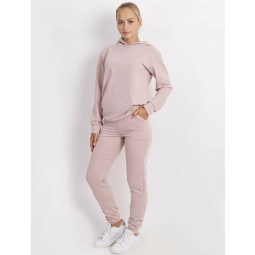 фото Костюм , размер 42, розовый нет бренда