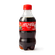 Напиток Coca-Cola, газированный, 330 мл, в пластиковой бутылке