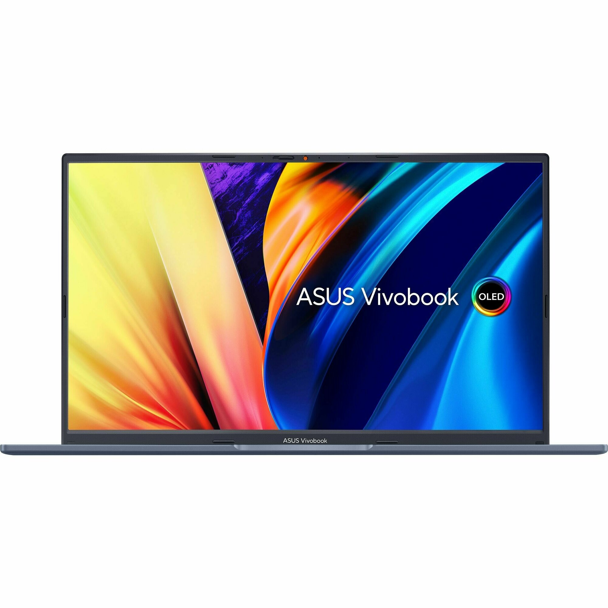 Ноутбук ASUS 90NB0WY1-M00AW0 i7-12700H/8GB/512GB SSD/15.6" OLED/Iris Xe graphics/noDVD/cam/BT/WiFi/noOS/blue - фото №20