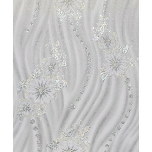 Обои винил на бумаге Белвинил Будуар 0367-21 0.53*10м