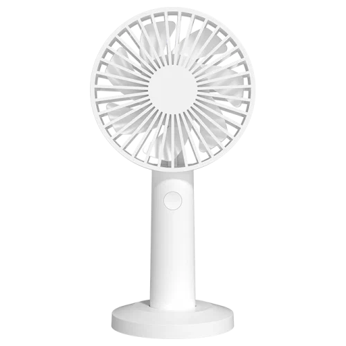 Складной мини вентилятор Qualitell Zero Handheld Fan