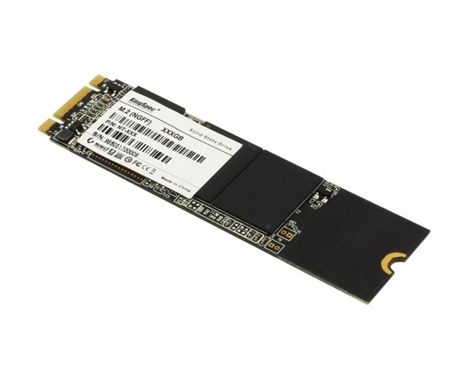 Твердотельный накопитель Kingspec 512Gb SATA III NT-512 - фото №6