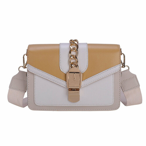 Сумка мессенджер , черный