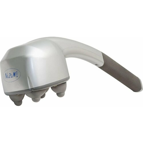 Массажер Nozomi MH-103 с ионизатором 5460₽