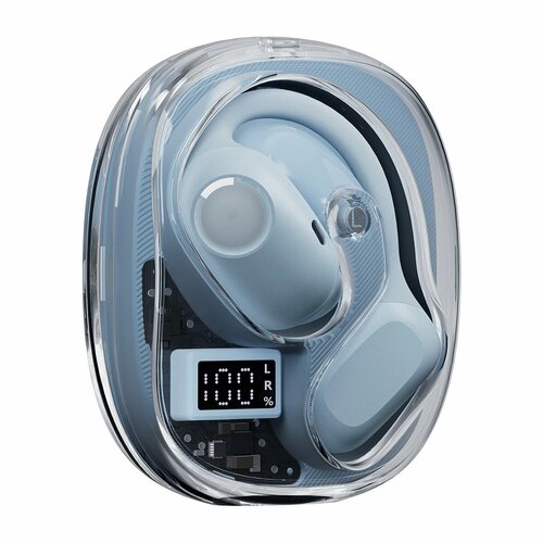 Blackview Airbus 100 беспроводные спортивные наушники Airbuds100- Blue 2490₽