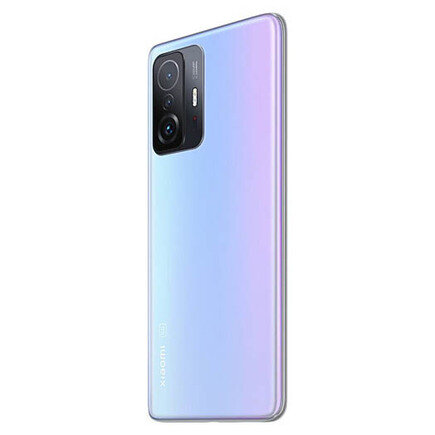 Смартфон Xiaomi 11T 8/128 ГБ RU, Dual nano SIM, небесный голубой