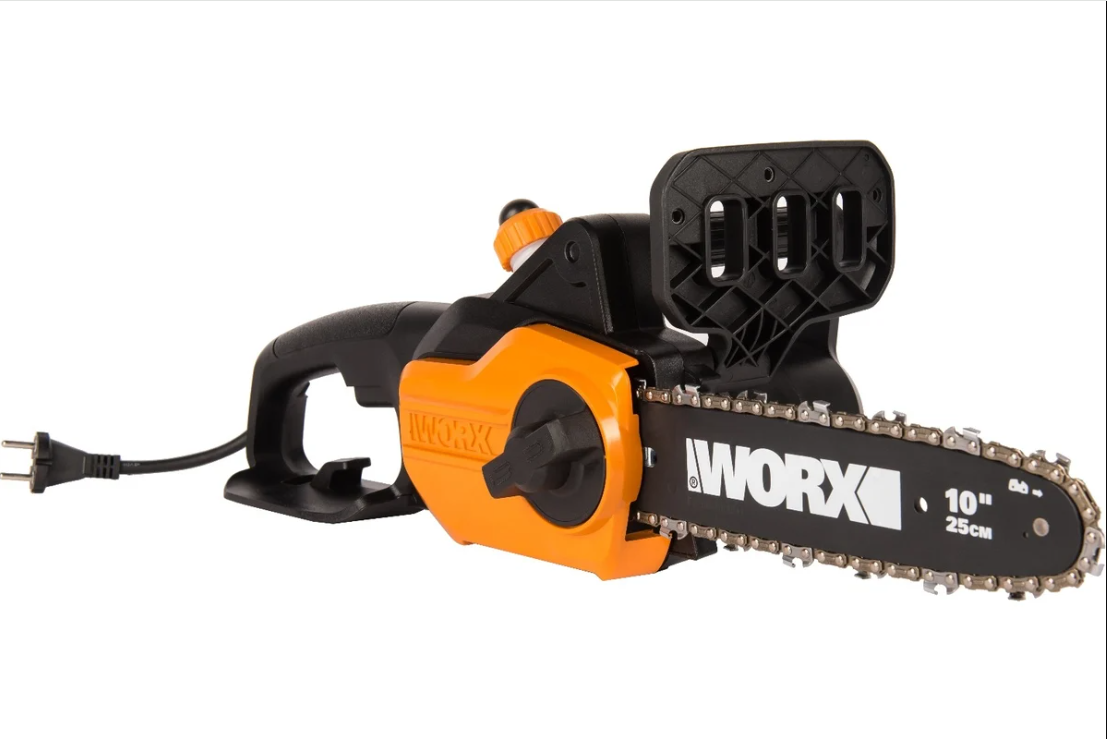 Пила WORX WG305E