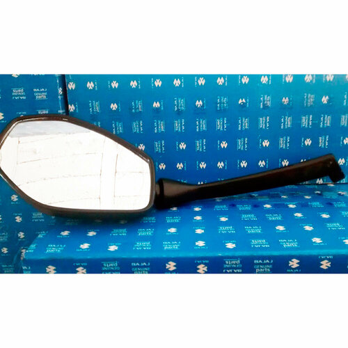 Зеркало правое (крепление - фланец) DT231601