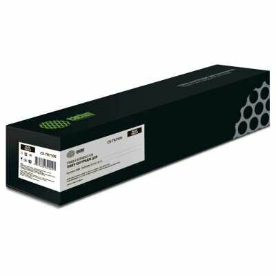 Картридж Cactus CS-TK7105