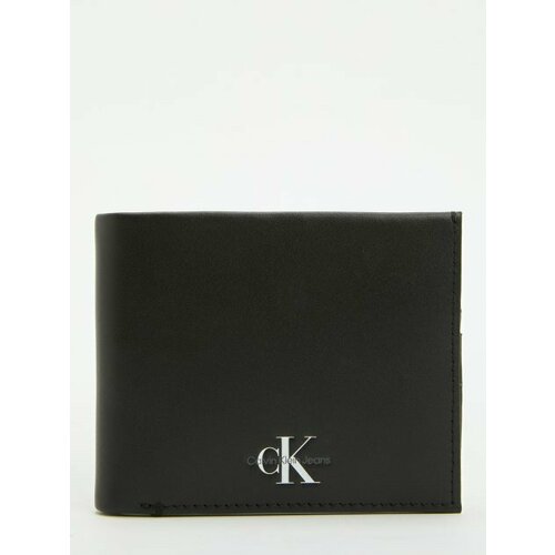 Портмоне Calvin Klein Jeans черный 8720₽