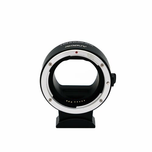Адаптер-переходник EF-RF для EOS R Mount Adapter