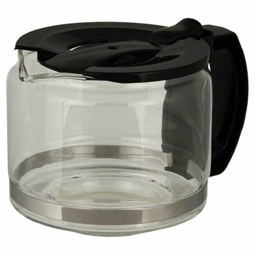 Redmond RCM-M1507-KL колба стеклянная в сборе для кофеварки Redmond RCM-M1507 1906₽