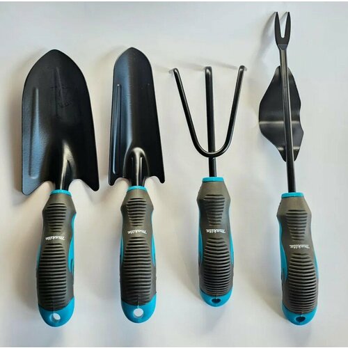 Набор садовых инструментов MAKITA PGW-220200 2800₽