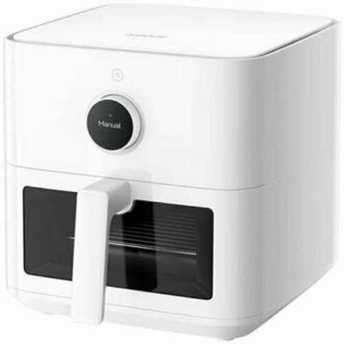 Аэрогриль Xiaomi Smart Air Fryer EU 55л 12690₽