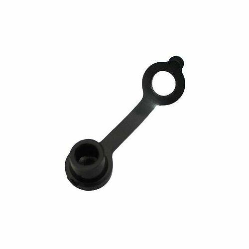 Колпак защитный клапана прокачки тормозов ам ОАО ГАЗ УАЗ ПАЗ с хомутом 160₽