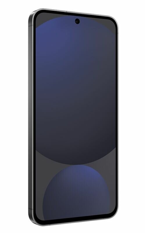 Смартфон Samsung Galaxy S24 FE 8/256GB Dual nano SIM + eSIM Graphite (Графит) — фото 1