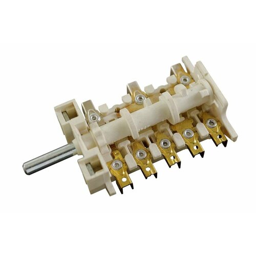 Dreefs 5HT 006)