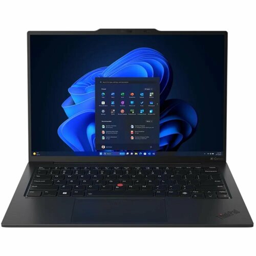 Ноутбук Lenovo Thinkpad X1 Carbon Gen 12 Intel Core Ultra 7 155H32Gb512GB SSD14 1920x1200Intel ARC XEWin11 Pro 324990₽