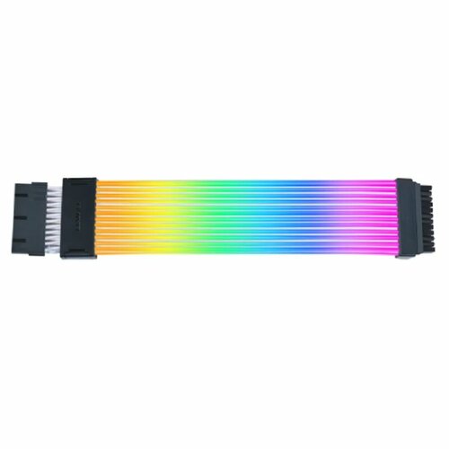 Lian-Li STRIMER Беспроводной 24P кабель, PW24-1W