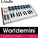 MIDI-контроллер LAudio Worldemini