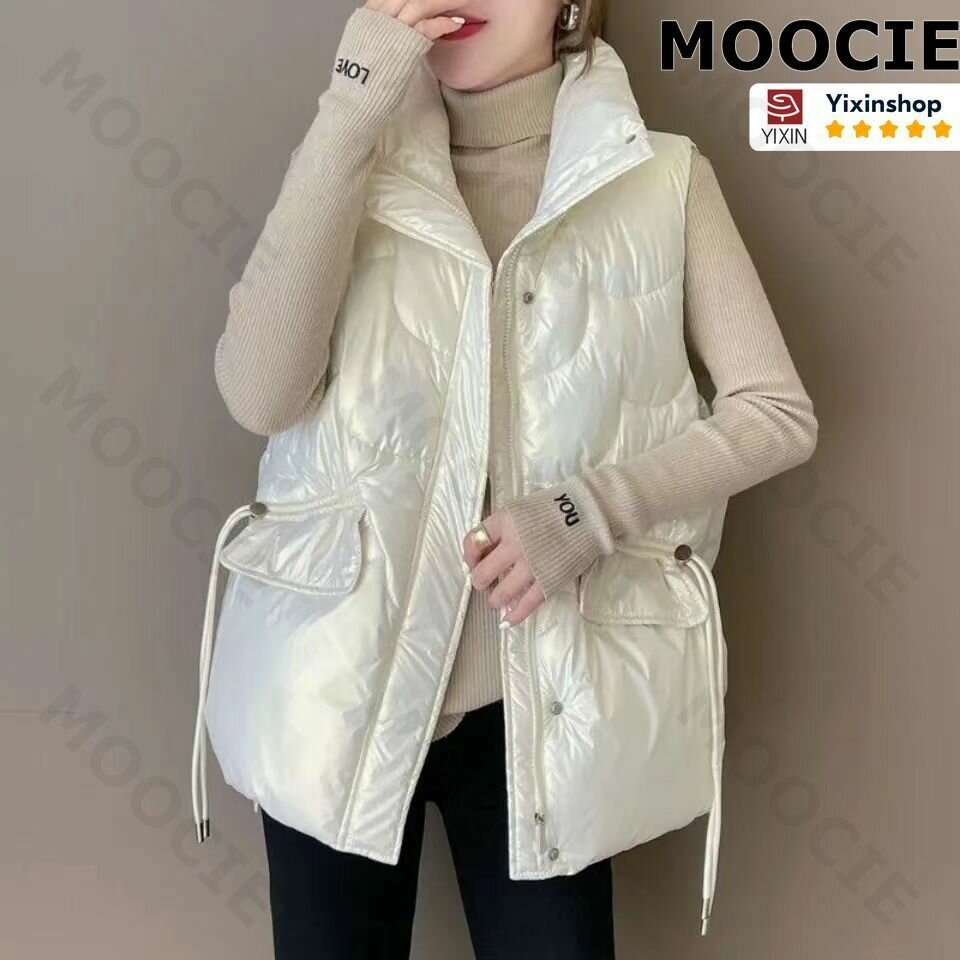 Жилет MOOCIE