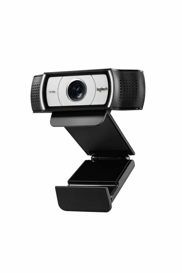 Веб-камера LOGITECH C930e (960-000972), официальная гарантия — фото 1