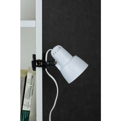 Светильник настольный НТ0-34В Белый 620₽