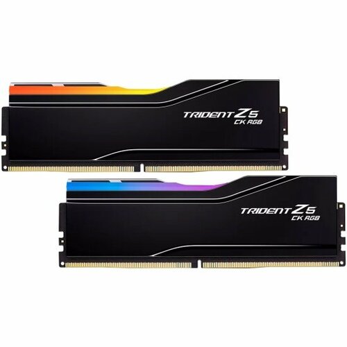 G.skill Trident Z5 CK 48GB (2x24GB) DDR5-8200 CUDIMM (F5-8200C4052G24GX2-TZ5CRK)
