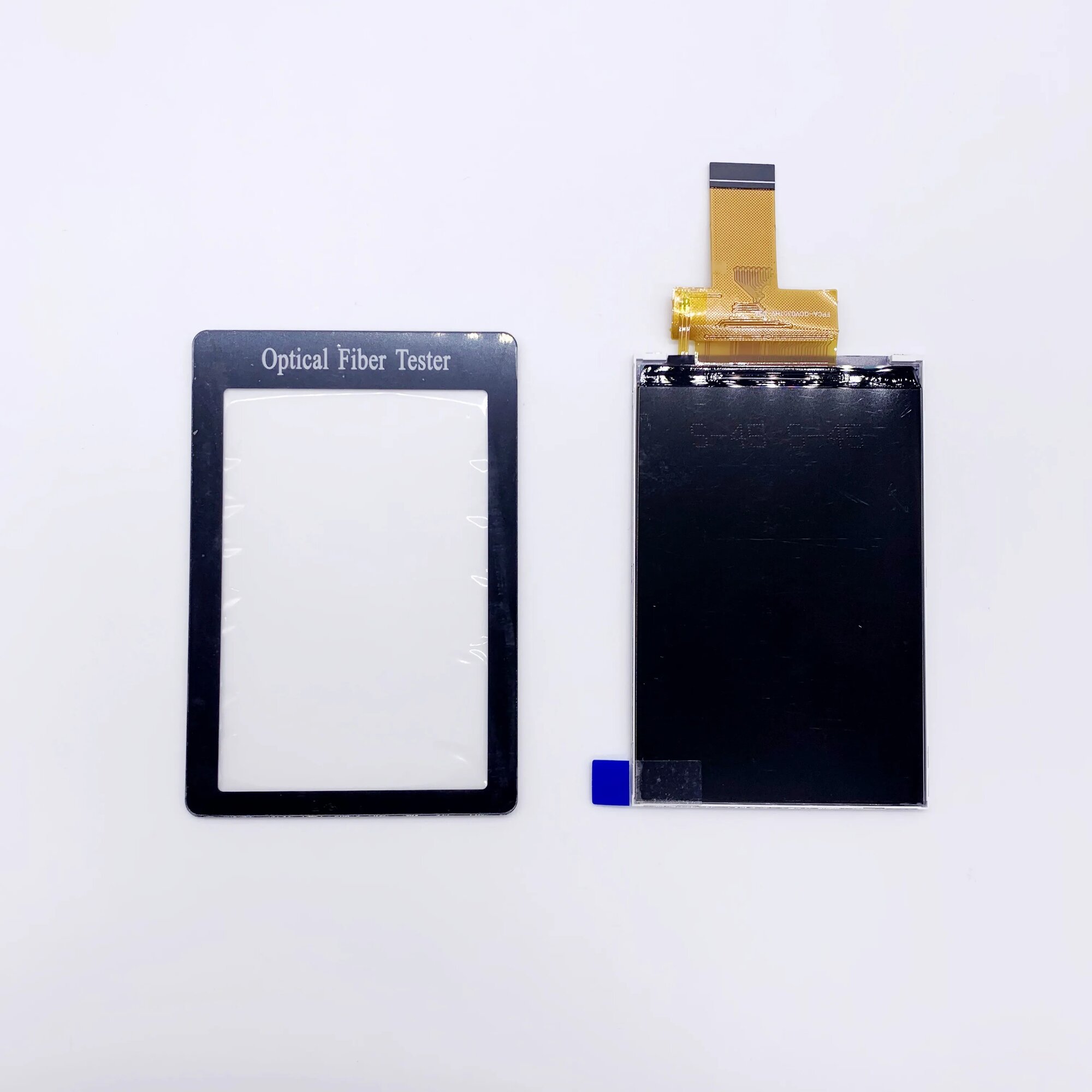 Запасные части для OTDR YIY BlueLink 1set