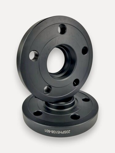 Изображение товара Проставки ступичные 5х108 ЦО60.1 20мм Chery, Omoda, Exeed, Jetour