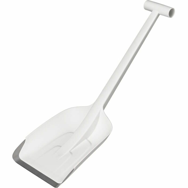 Лопата Plantic Snow Light автомобильная — фото 1