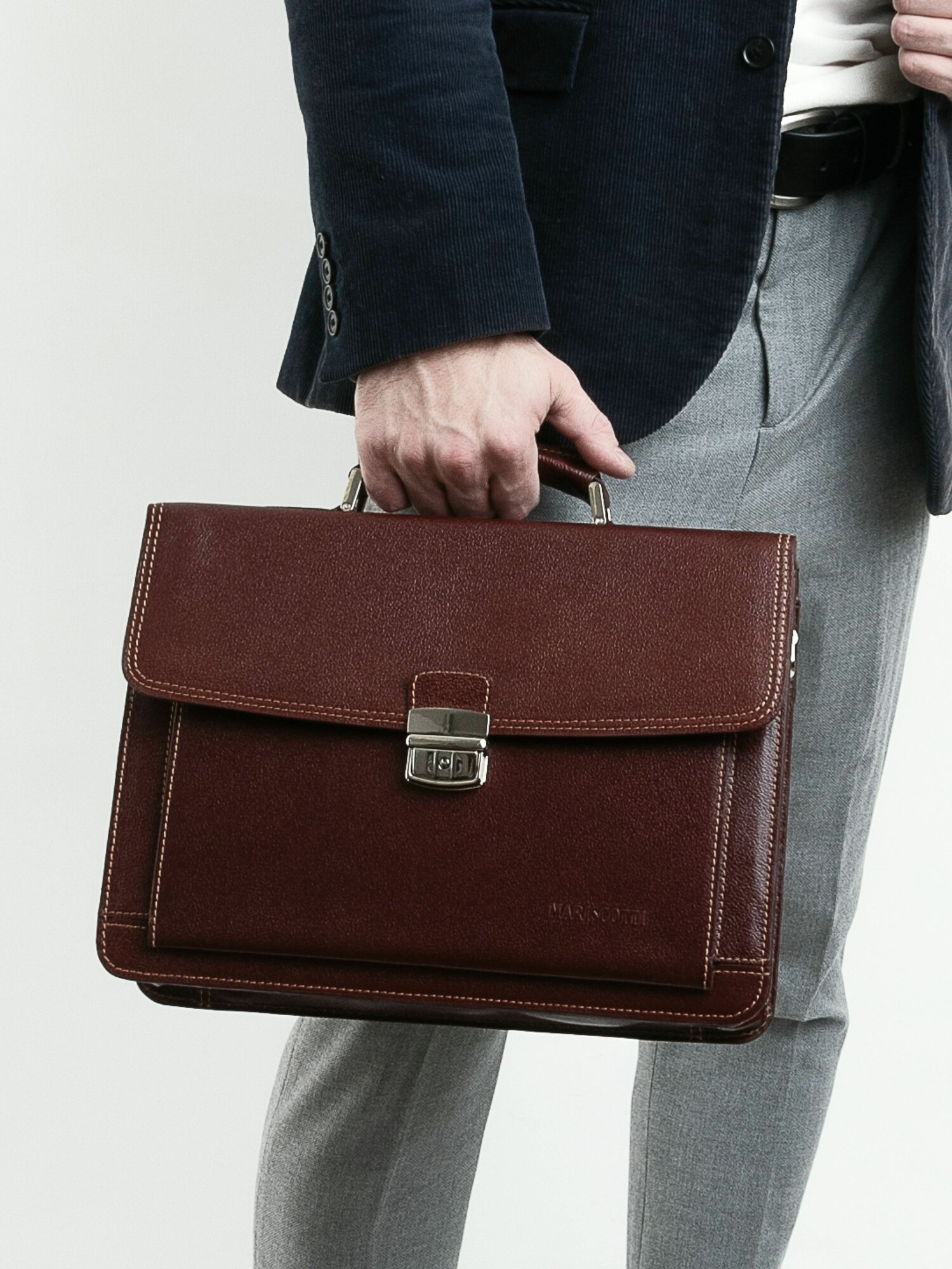 Портфель Franchesco Mariscotti 