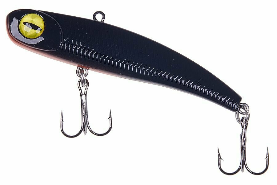 Higashi Раттлин Winger, 85 мм, #01, 24 гр