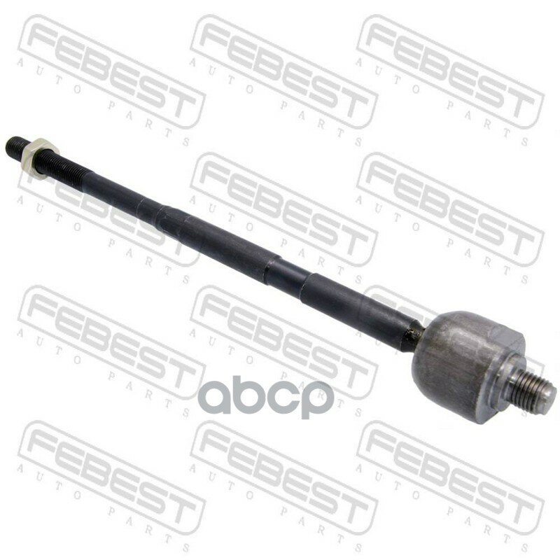 Тяга рулевая (NISSAN PRIMERA P12 2001-2007) FEBEST Febest арт. 0222-p12