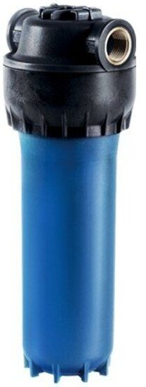 Корпус фильтра Аквафор для холодной воды армированный соединение 1/2