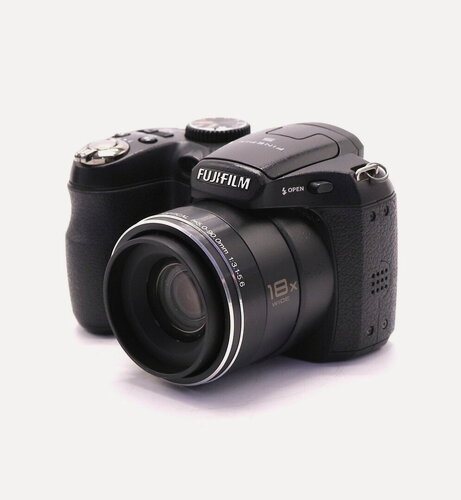 Изображение товара Цифровой фотоаппарат Fujifilm FinePix S2500HD