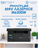 МФУ лазерное Pantum M6500W черно-белая печать, A4, 1200x1200 dpi, ч/б - 22 стр/м...