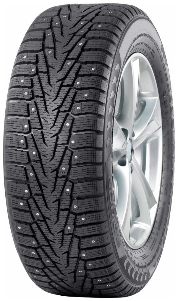  Nokian Tyres Nordman 7 225/45 R17 94T