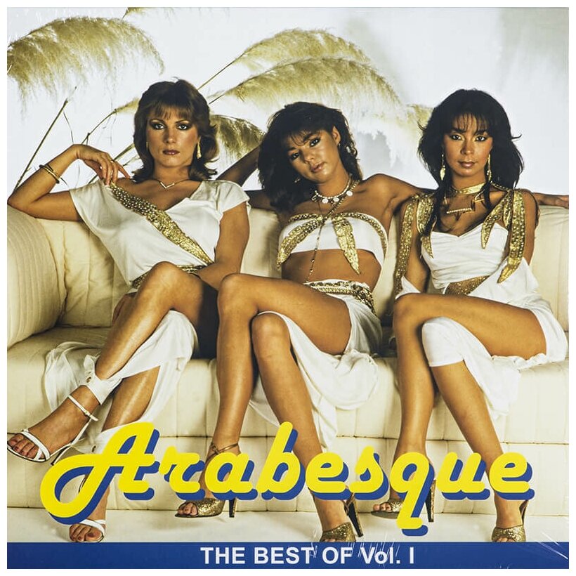 Arabesque – The Best Of Vol. I