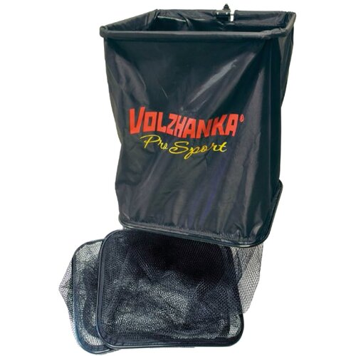 chehol volzhanka pod 33 udilisha pro sport 180 sm 31803180sm Садок Volzhanka Pro Sport 4.0м, латекс