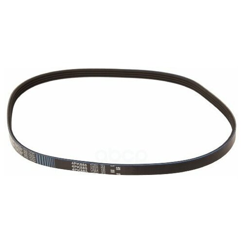 фото Ремень поликлиновый gates арт. 4pk885