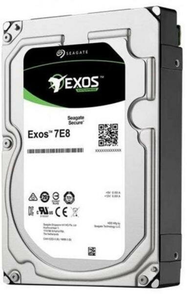 Жесткий диск 3.5 6 Tb 7200 rpmrpm 256 MbMb cache Seagate ST6000NM021A SATA III 6 Gb/s