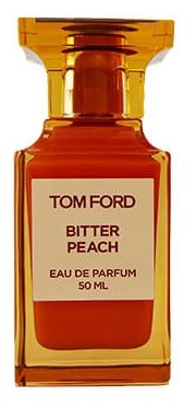 Tom Ford парфюмерная вода Bitter Peach, 50 мл