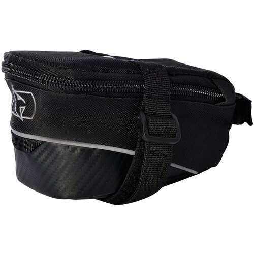 Велосумка OXFORD подседельная T7T14 Wedge Bag черный 07 л 1971₽