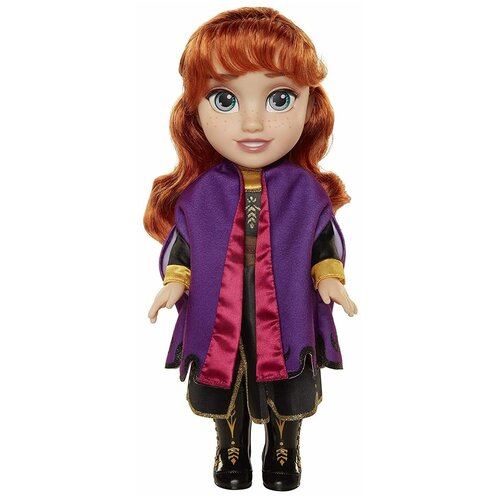 Кукла JAKKS Pacific Холодное сердце 2 Анна, 32 см, 202824