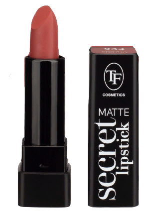 TF Cosmetics помада для губ Matte Secret, оттенок 934