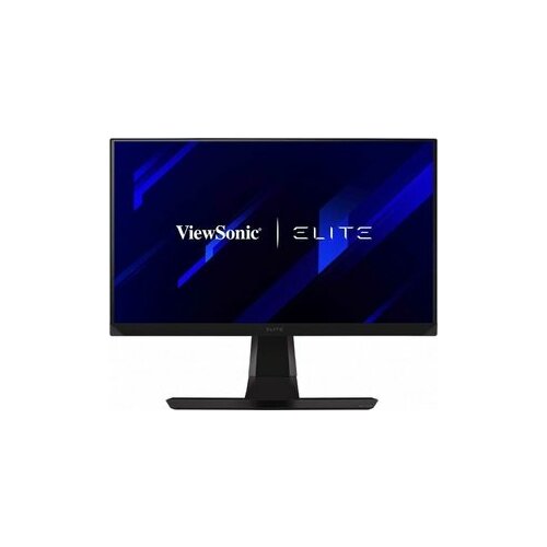 Монитор ViewSonic Монитор ViewSonic LCD 27 IPS Black XG271QG 9781200₽